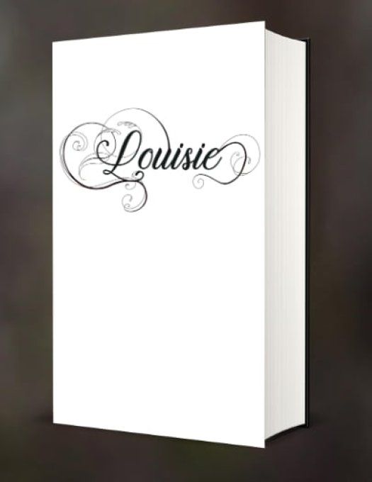 Duologie Louisie - Intégral Collector - Relié