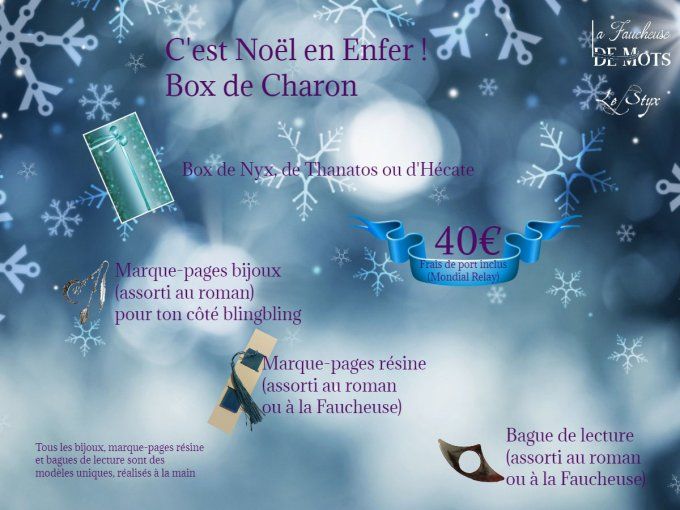 Box de Charon
