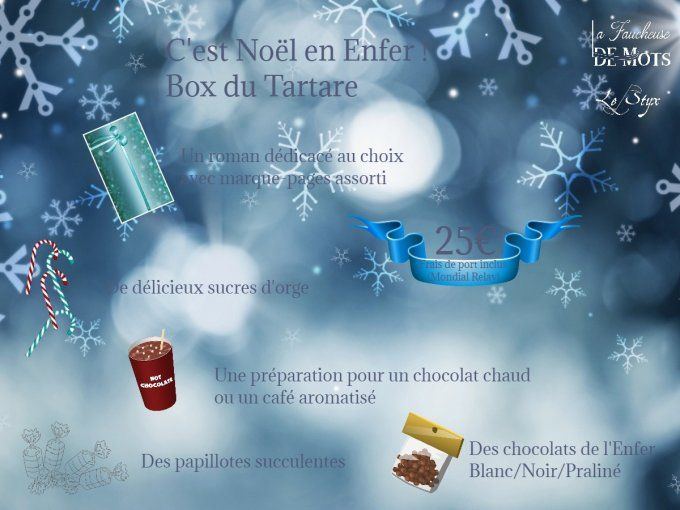 Box du Tartare