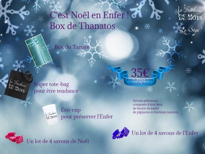 Box de Thanatos