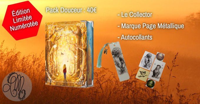Duologie Louisie - Intégral Collector (Laëtitia Matringe) - Relié