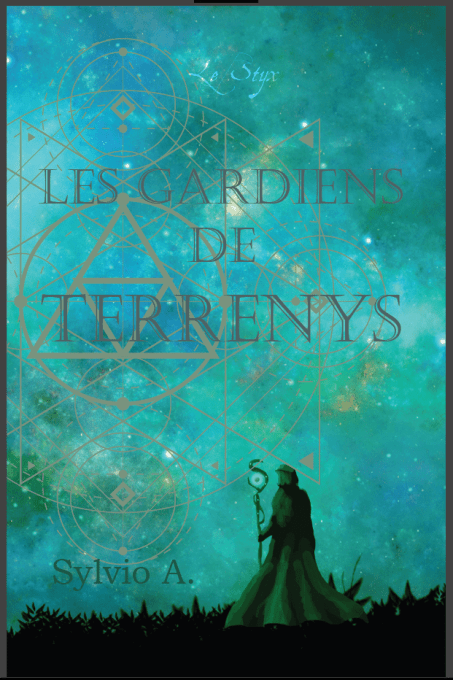 Les Gardiens de Terrenys - Ebook