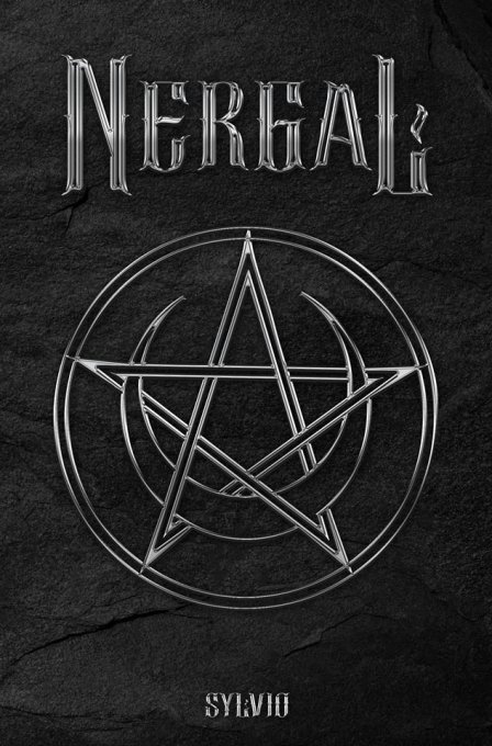 Nergal - Ebook