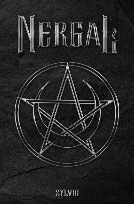 Nergal (Sylvio A) - Broché
